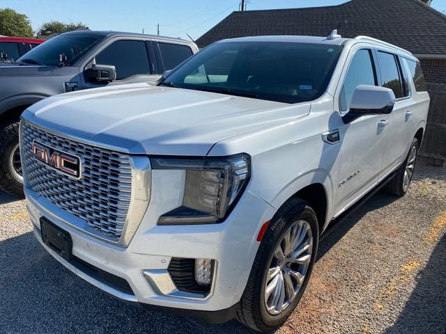 gmc yukon xl 2023 1GKS2JKL6PR384490 image gmc yukon xl 2023 1GKS2JKL6PR384490 image